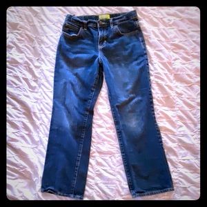 🎈3/$15 Boy’s Old Navy Jeans